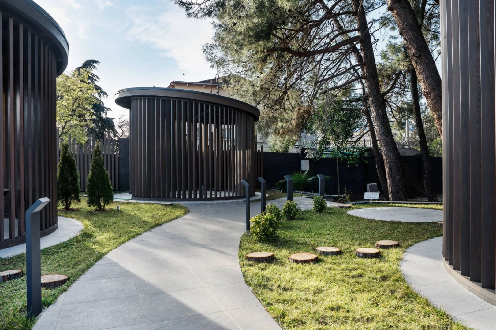 Апартаменты Двухкомнатные на Ленина 217