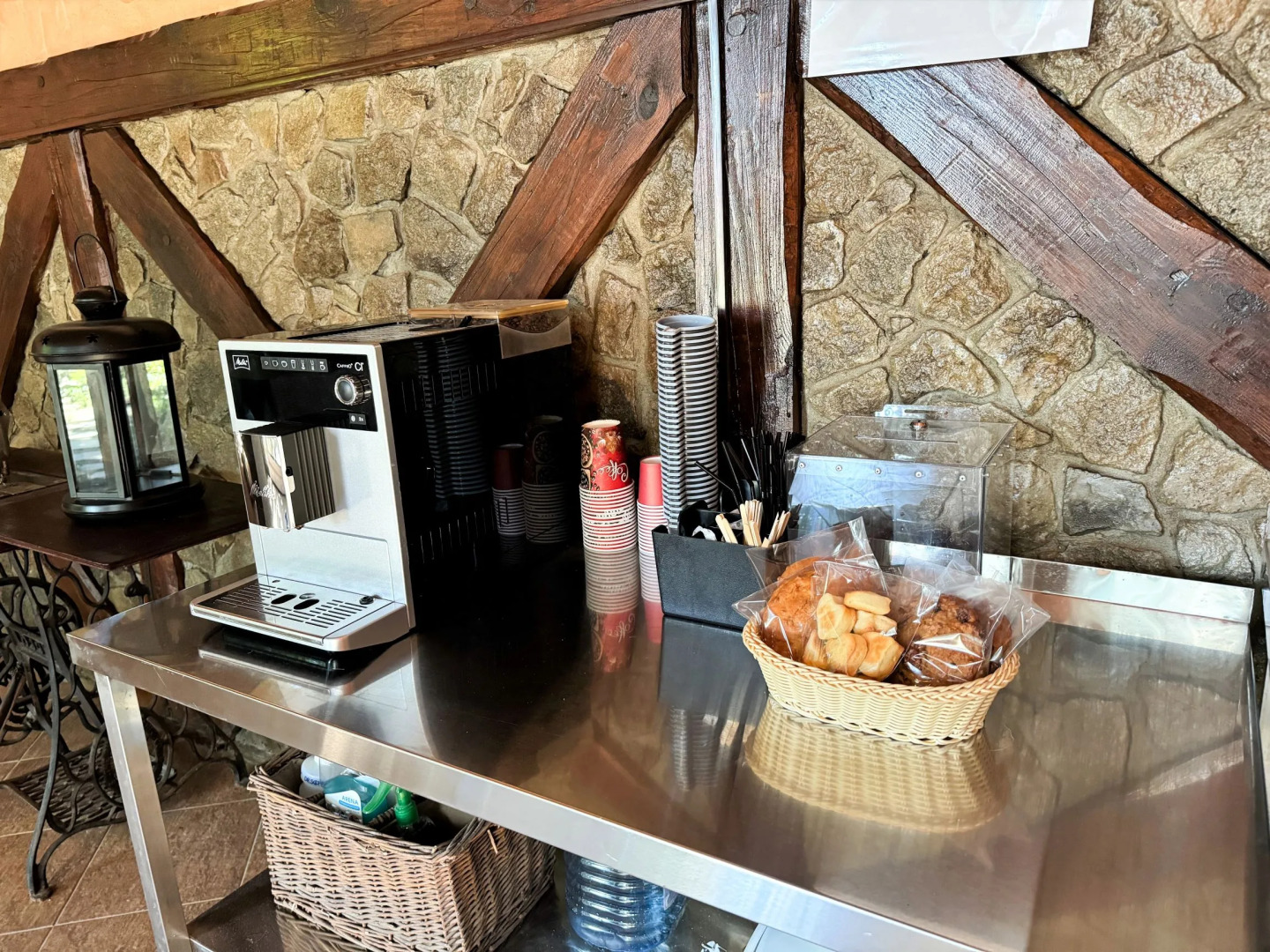 Меблированные комнаты на Комсомольской