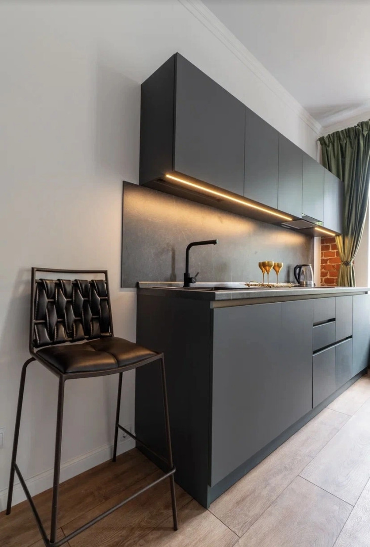 Квартира Б.Казачий 10