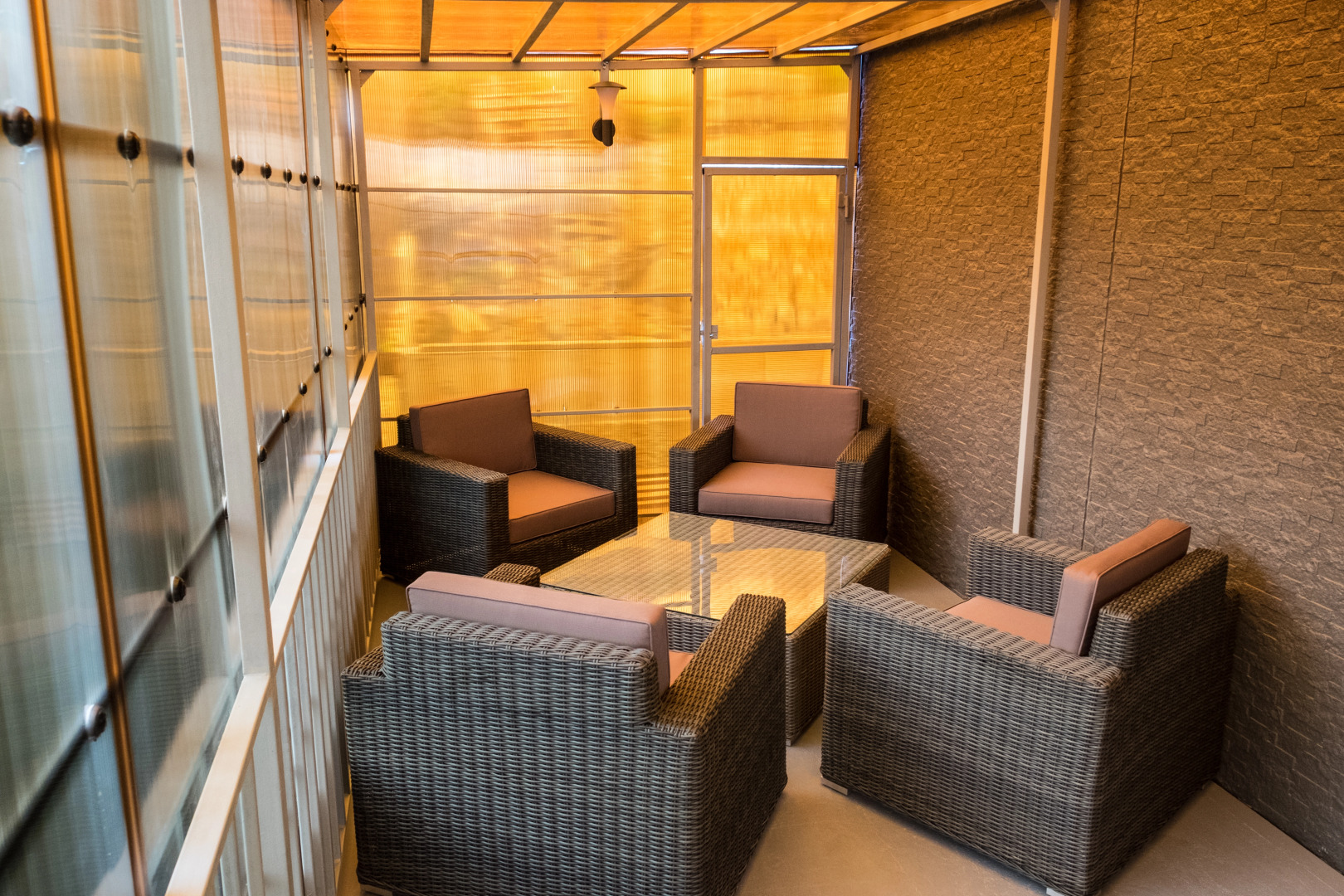 Отель Eagle House Inn