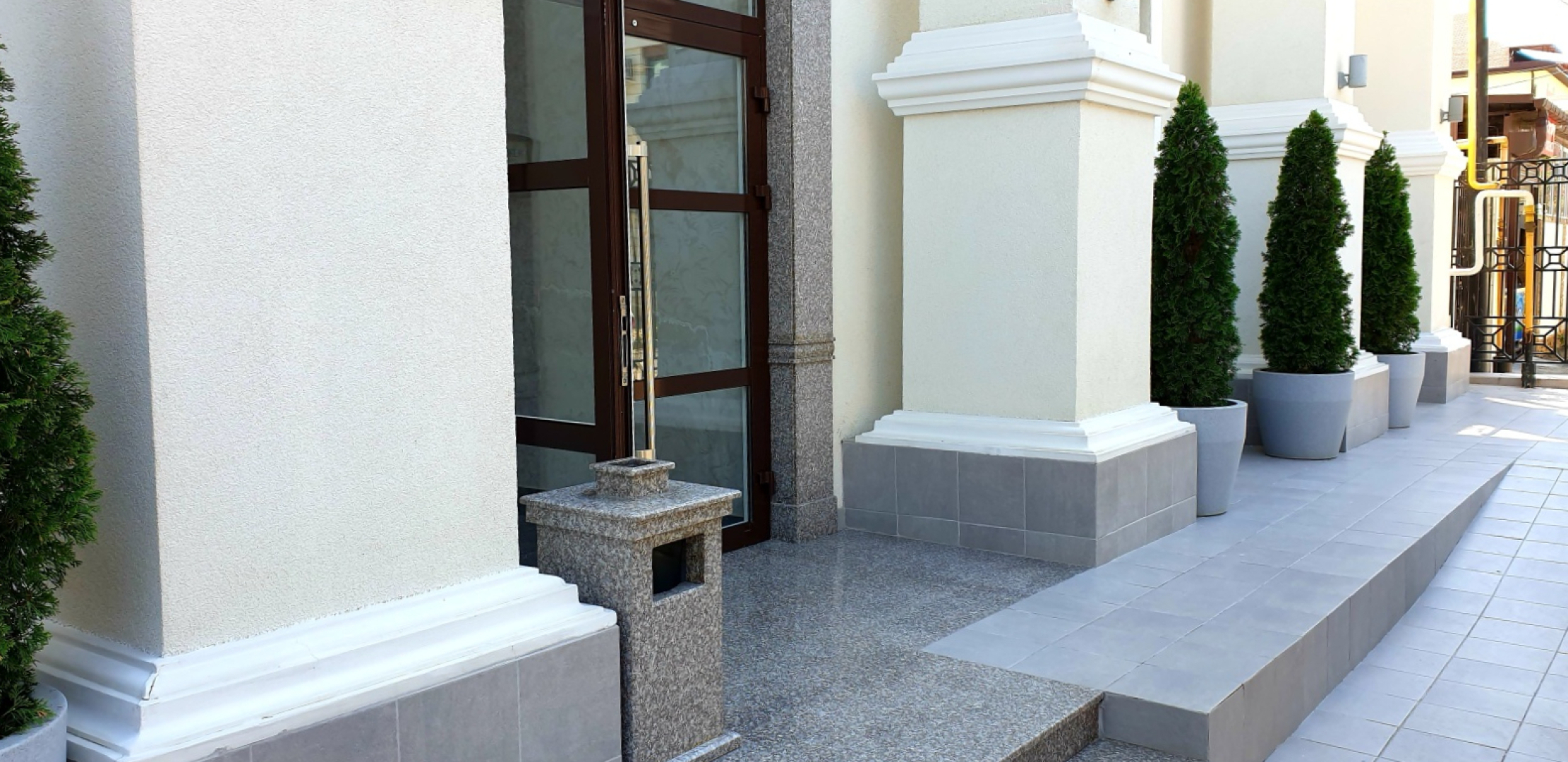 Квартира Soned House