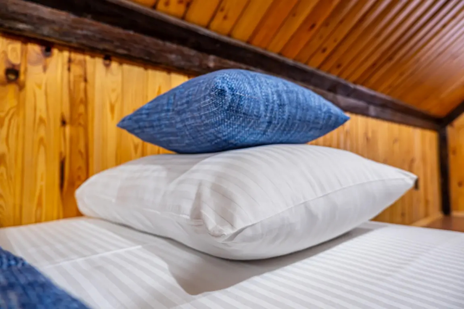 Коттедж Эко с Красивым Видом в Терсколе от Квартирукинг