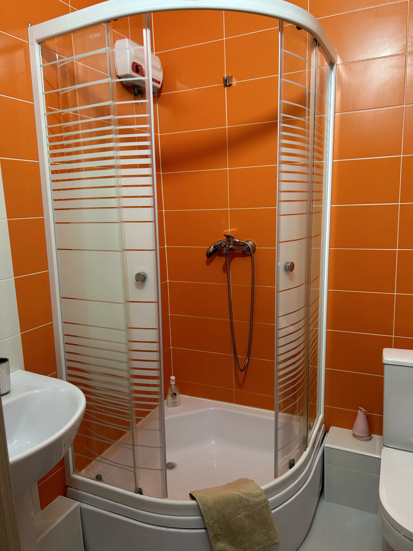 Апартаменты Studia Parnas