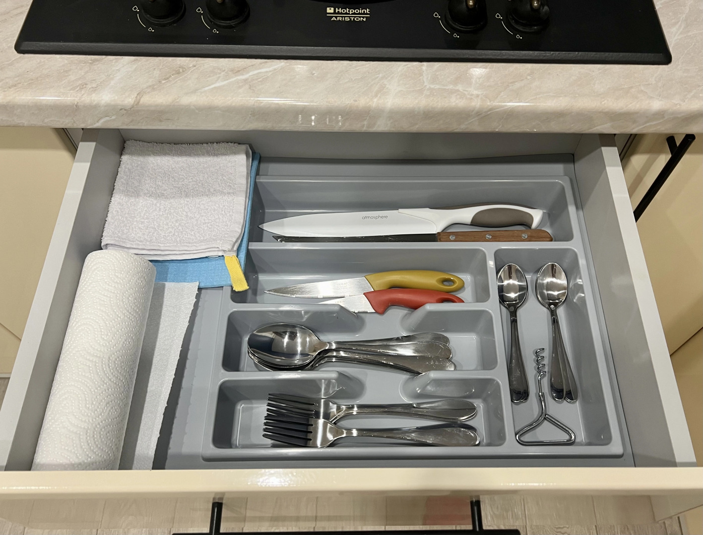 Квартира Двухкомнатная на Айской