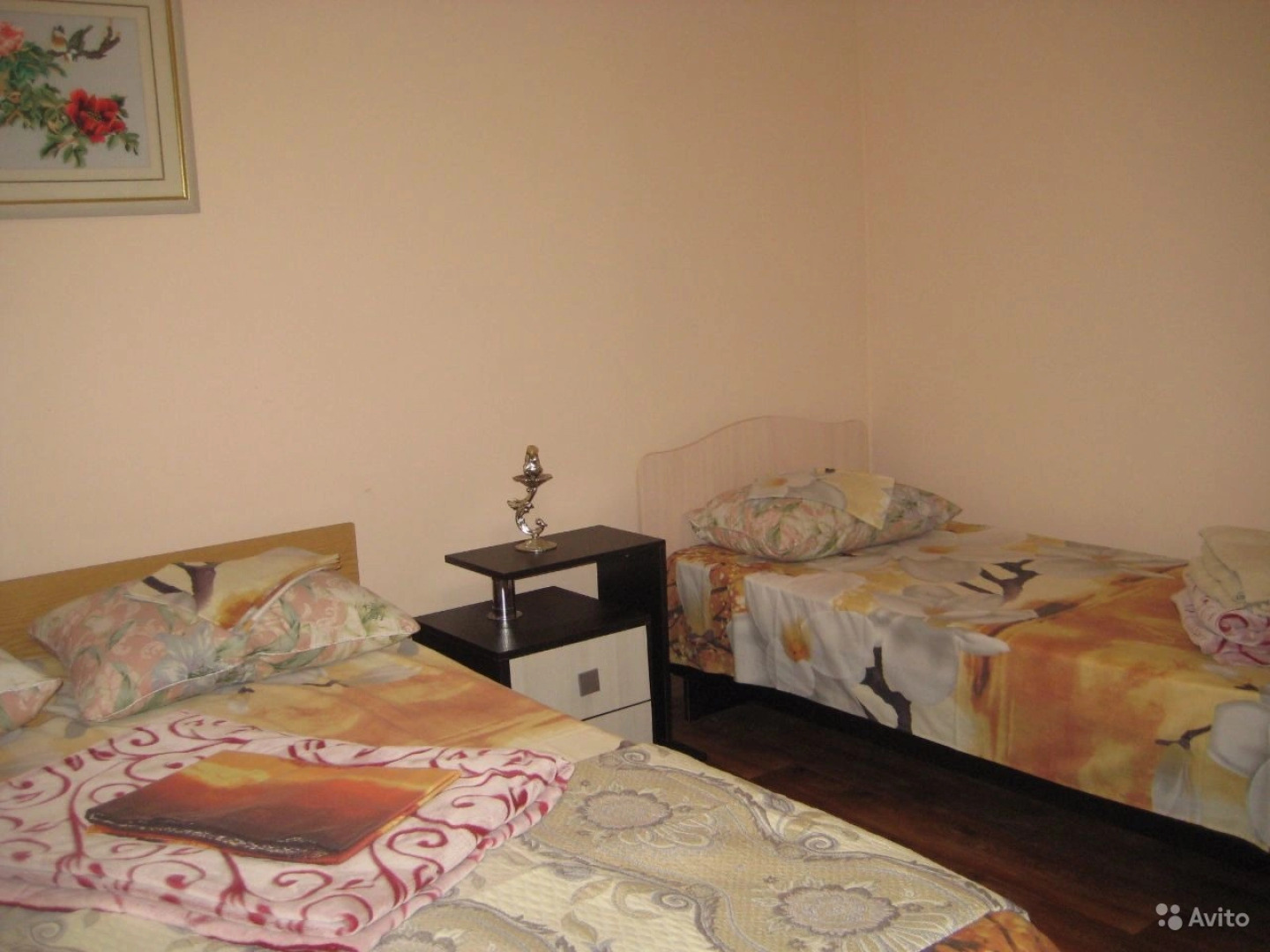 Гостевой Дом Цветок Граната