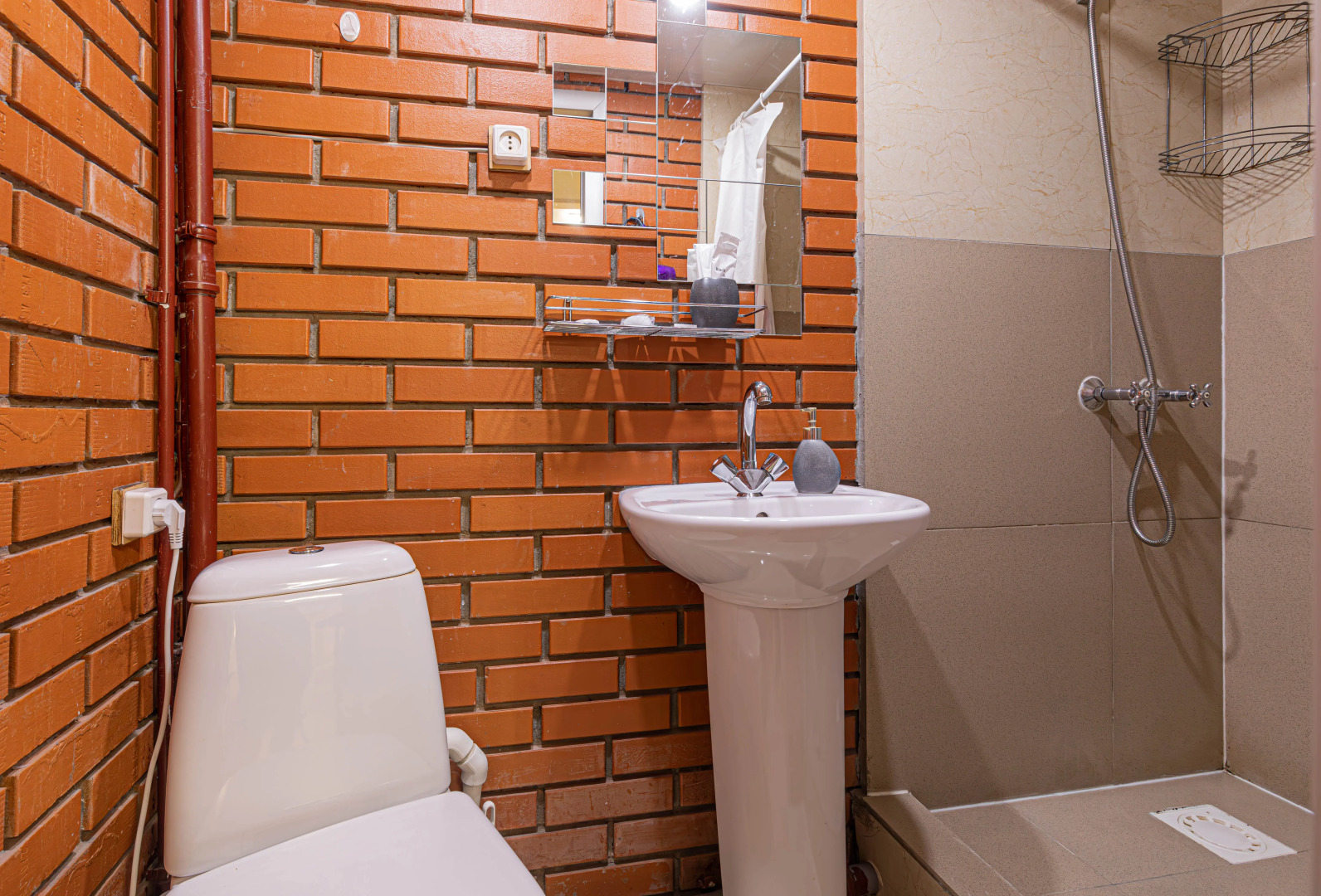 Гостевой дом CovenHouse