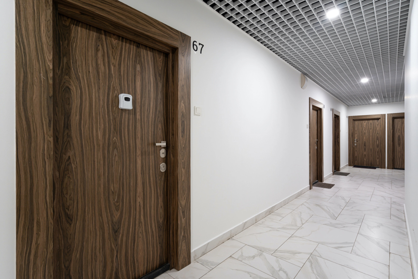 Апартаменты UraganAPART Эдем