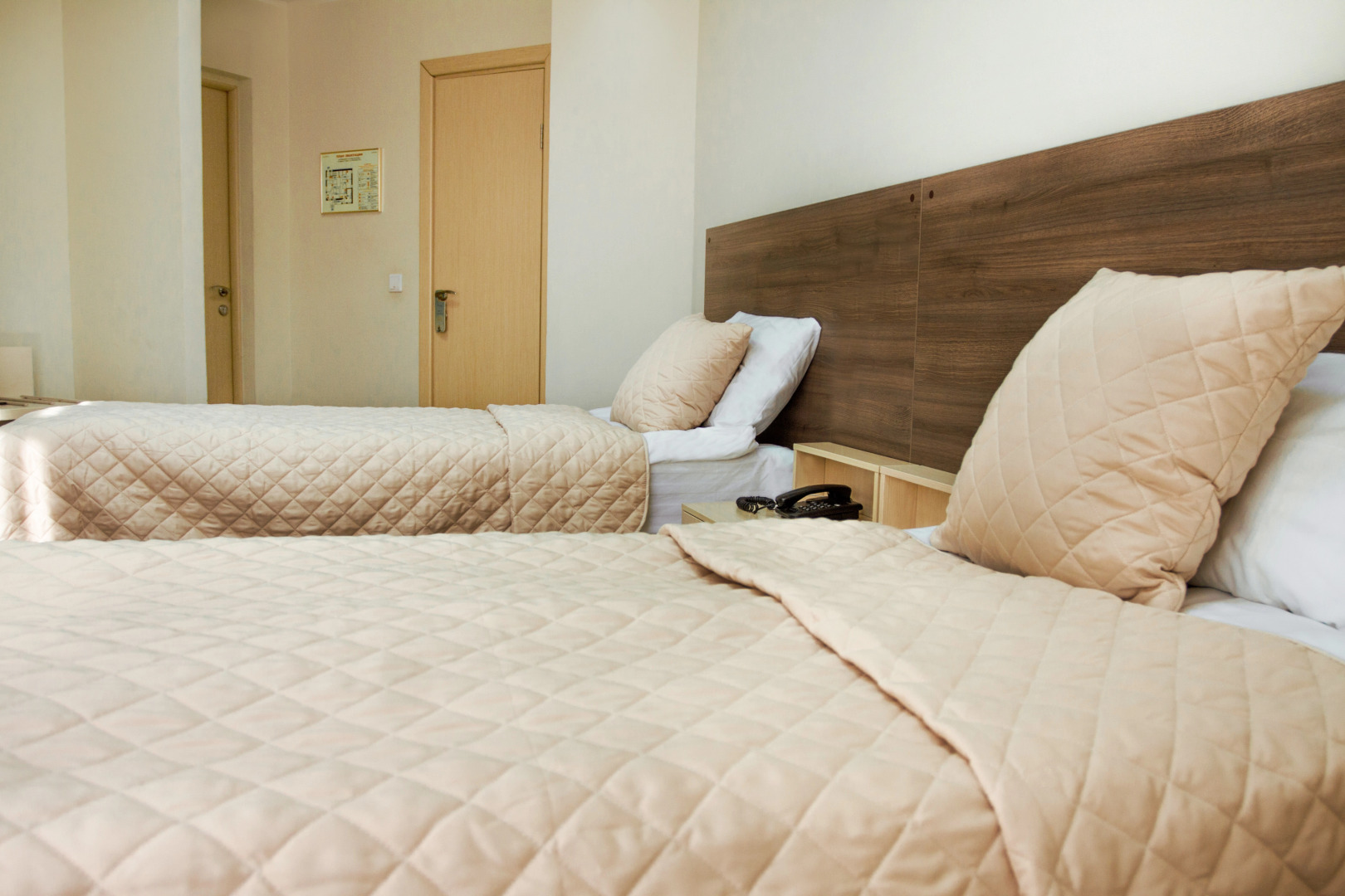 Гостиница Югорская