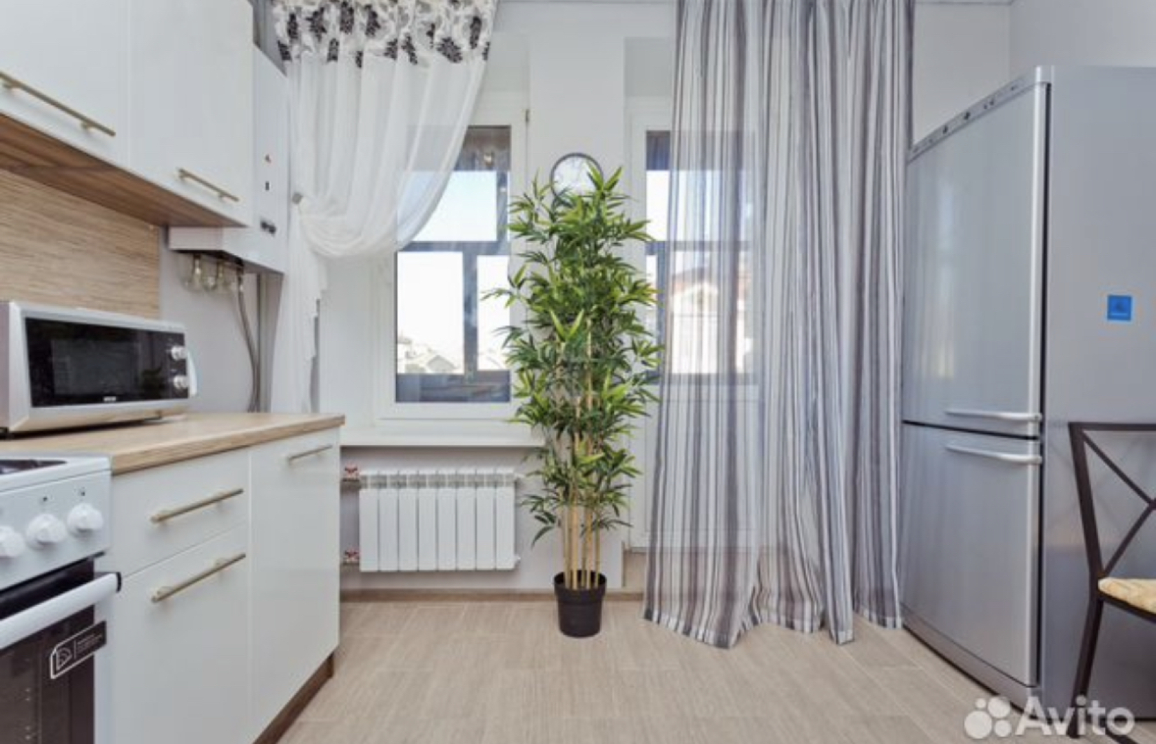 Апартаменты Двухкомнатные в Историческом Центре