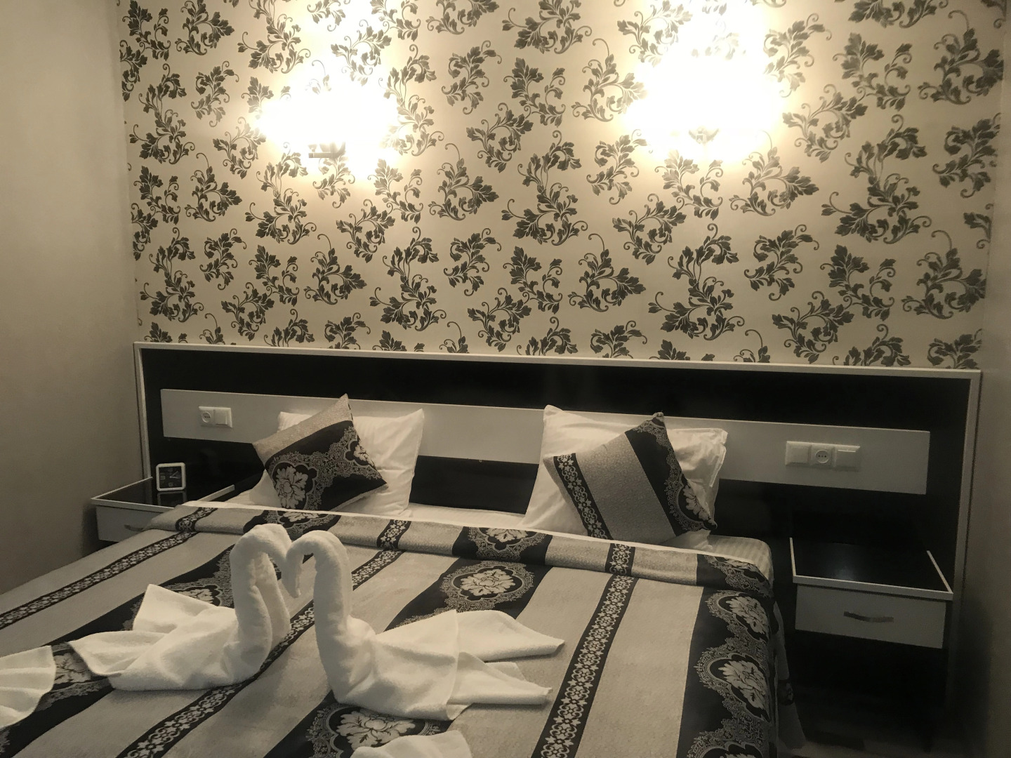 Отель и ресторан Avagyn’s