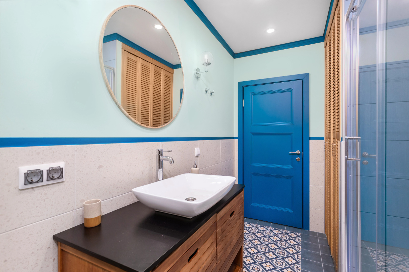 Апартаменты Невский проспект