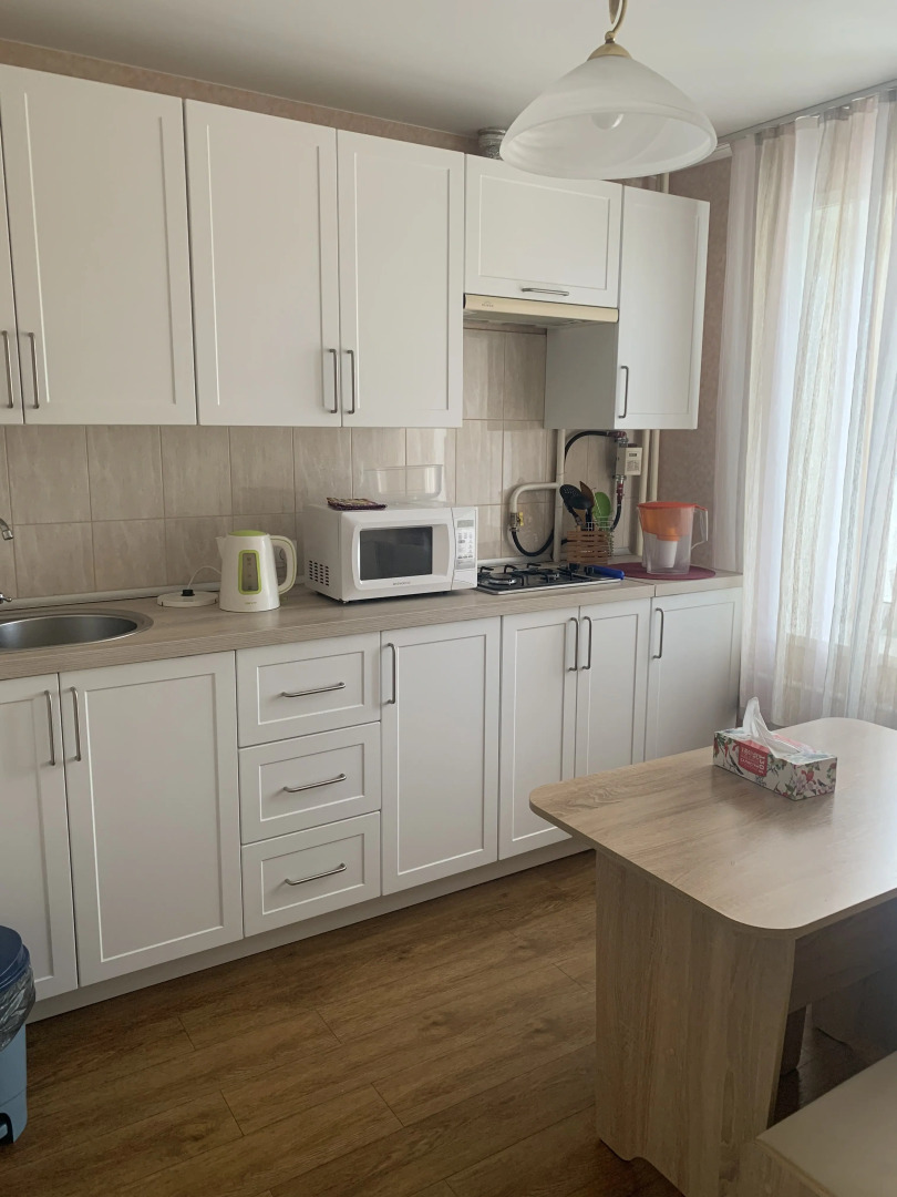 Квартира Отличная возле вокзала и центра