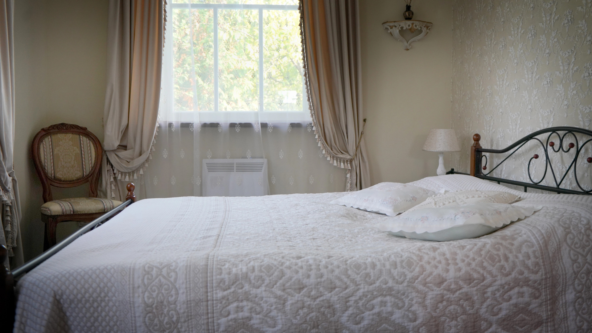 Гостевой дом Усадьба Бёхово на Оке в Поленово