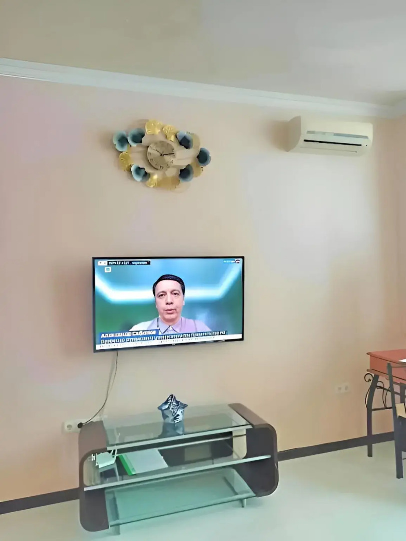 Апартаменты у Парка Победы