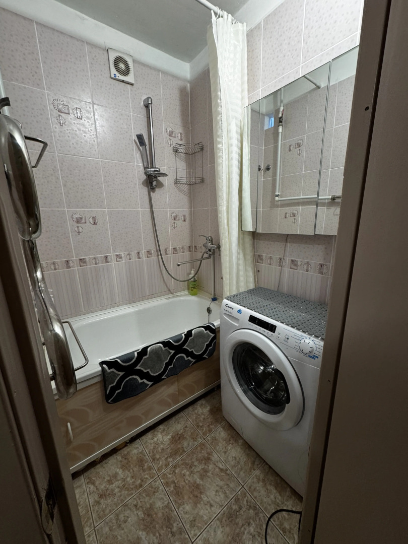 Квартира Уютная рядом с Вокзалом