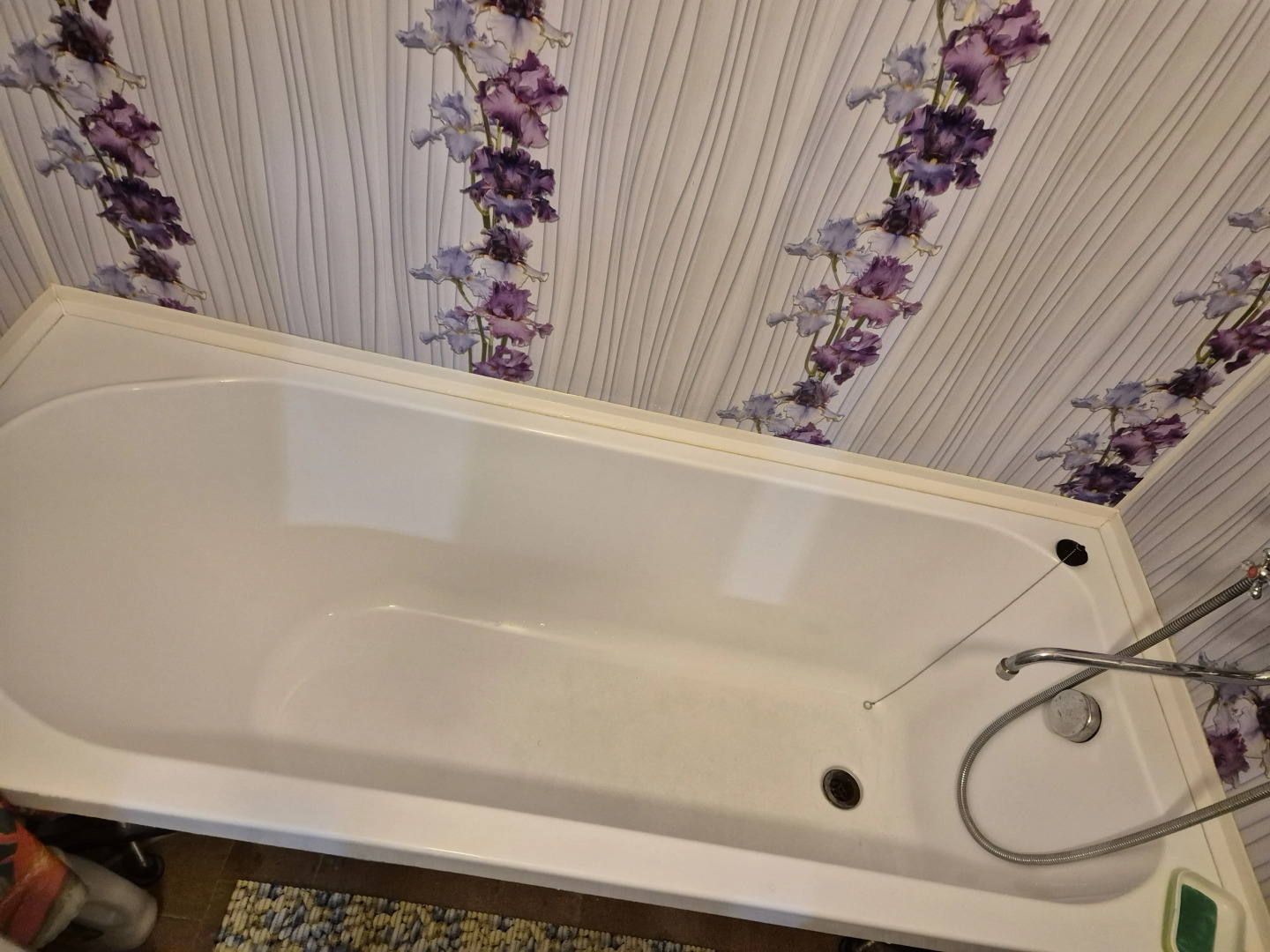 Квартира Однакомнатная