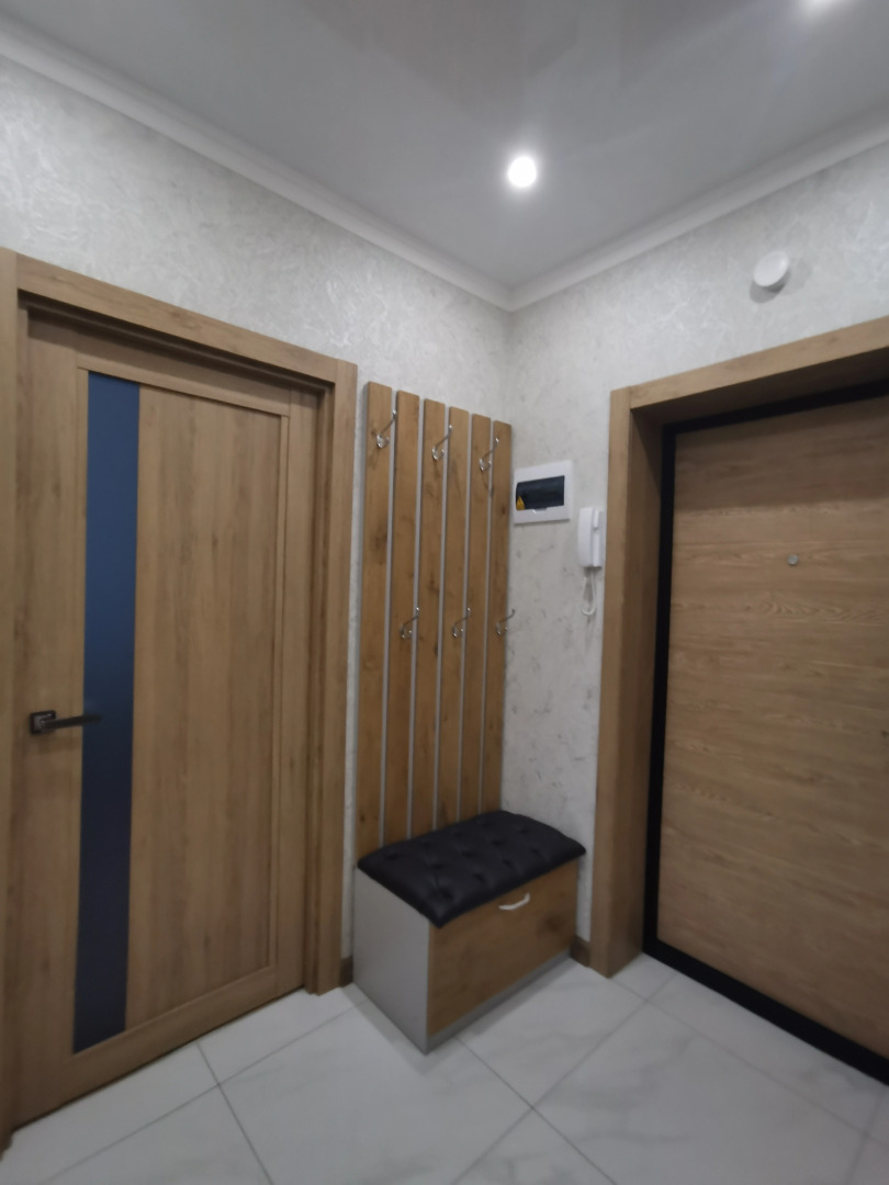 Квартира Пионерская