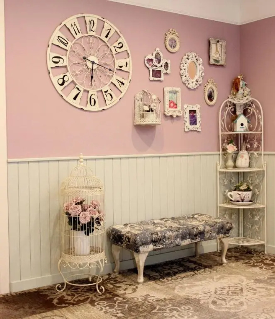 Меблированные комнаты Прованс на Вербовой