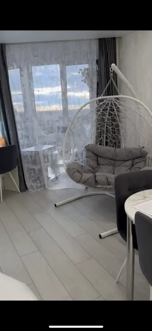 Апартаменты посуточно на Кузнецова