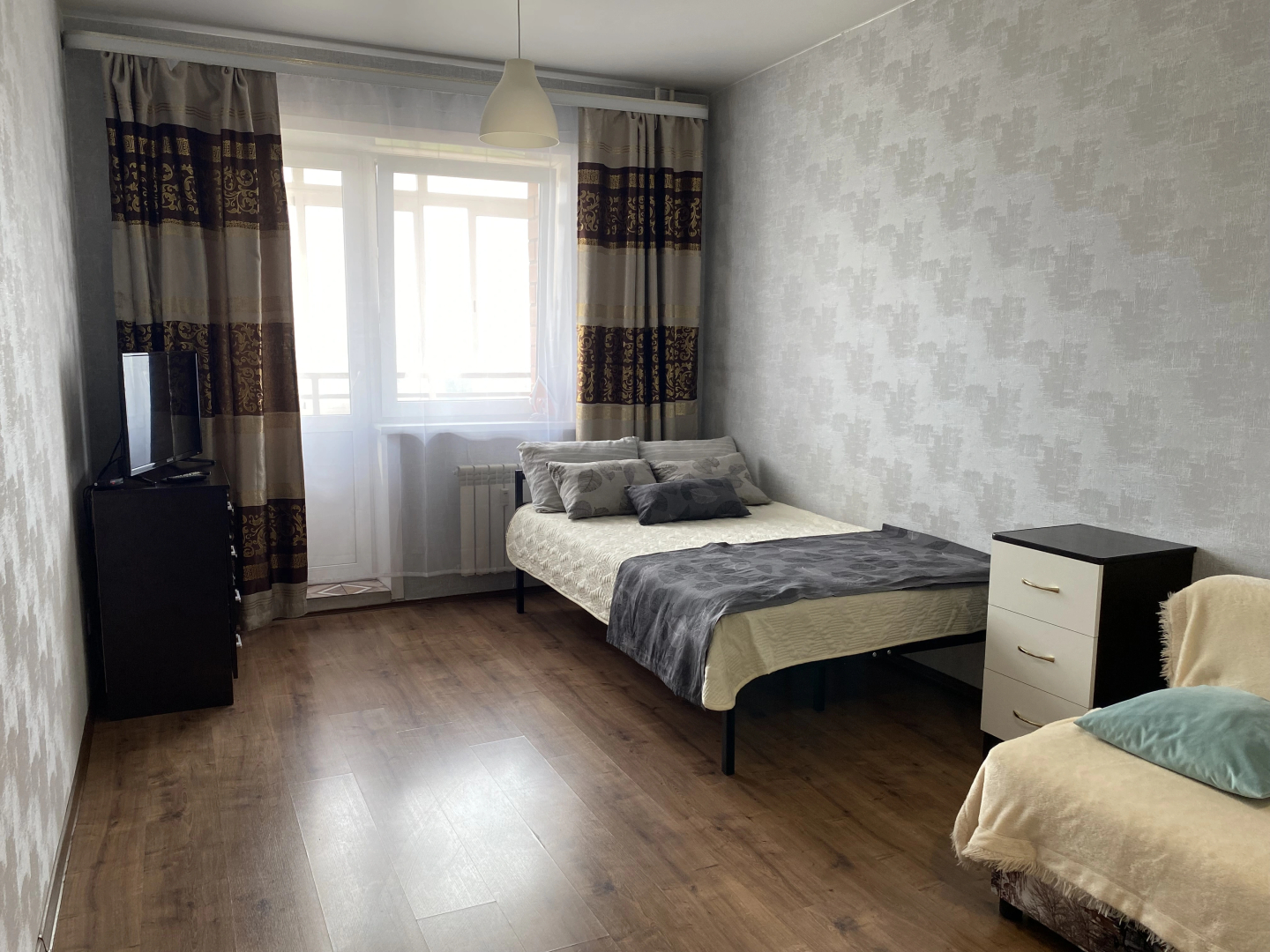 Квартира  Irkroom Крылатый