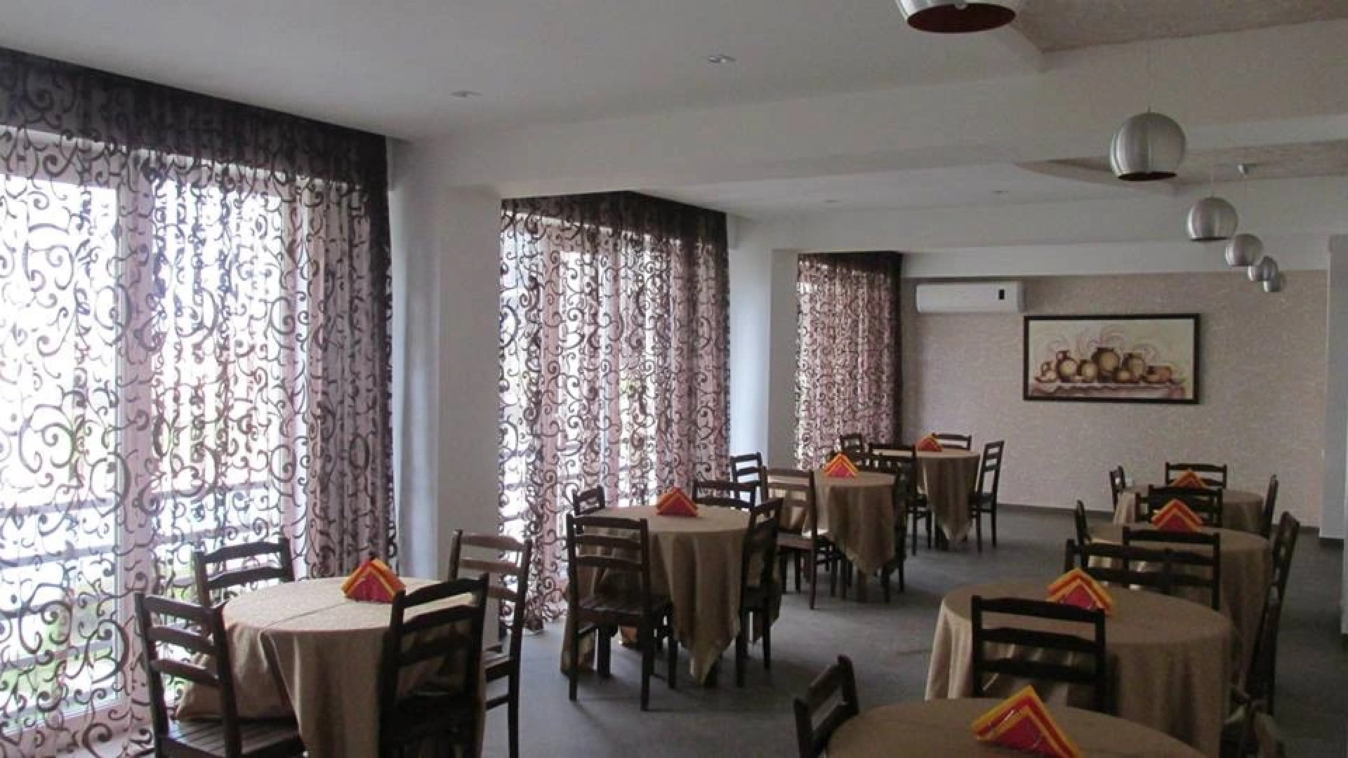 Отель Иберия