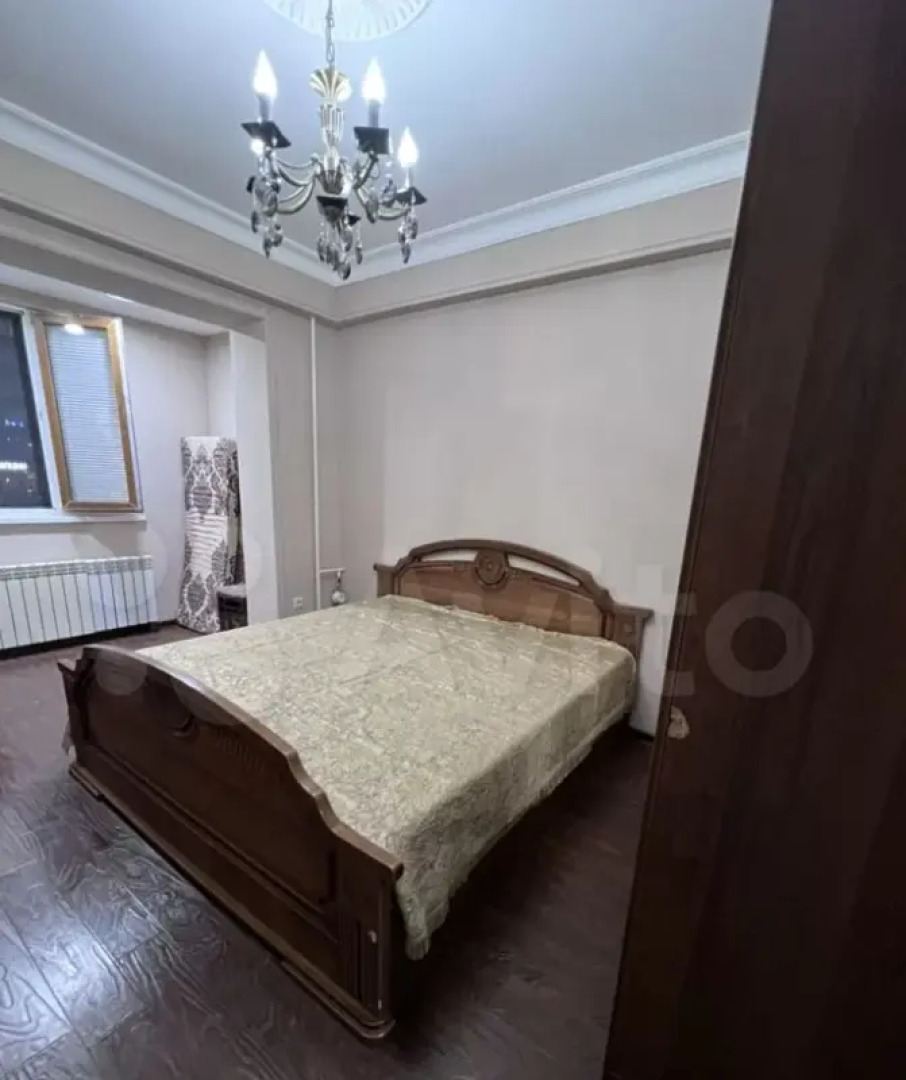 Апартаменты Квартира в Каспийске