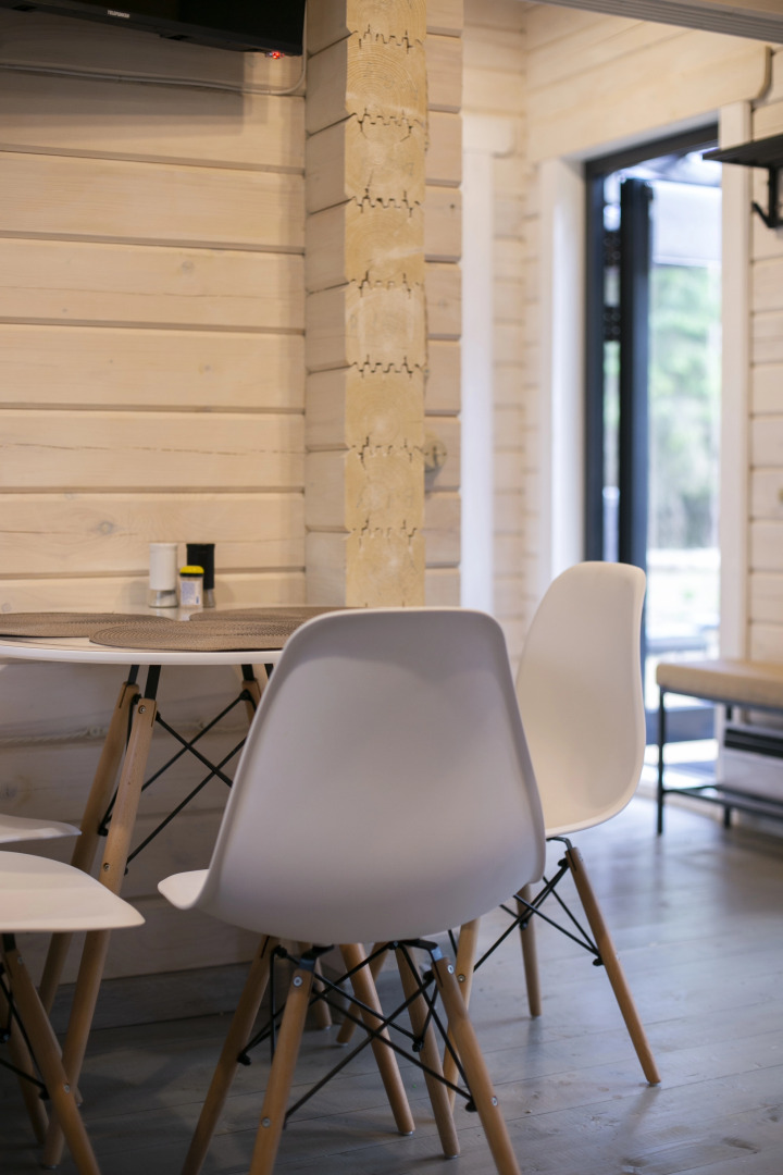 Гостевой дом На Острове