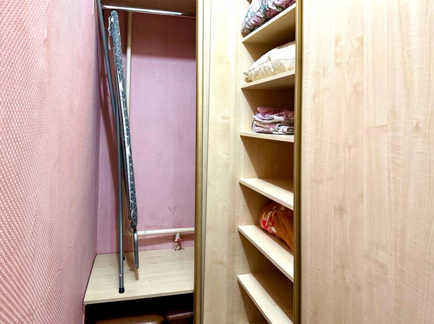 Квартира Двухкомнатная на Бульваре Энгельса