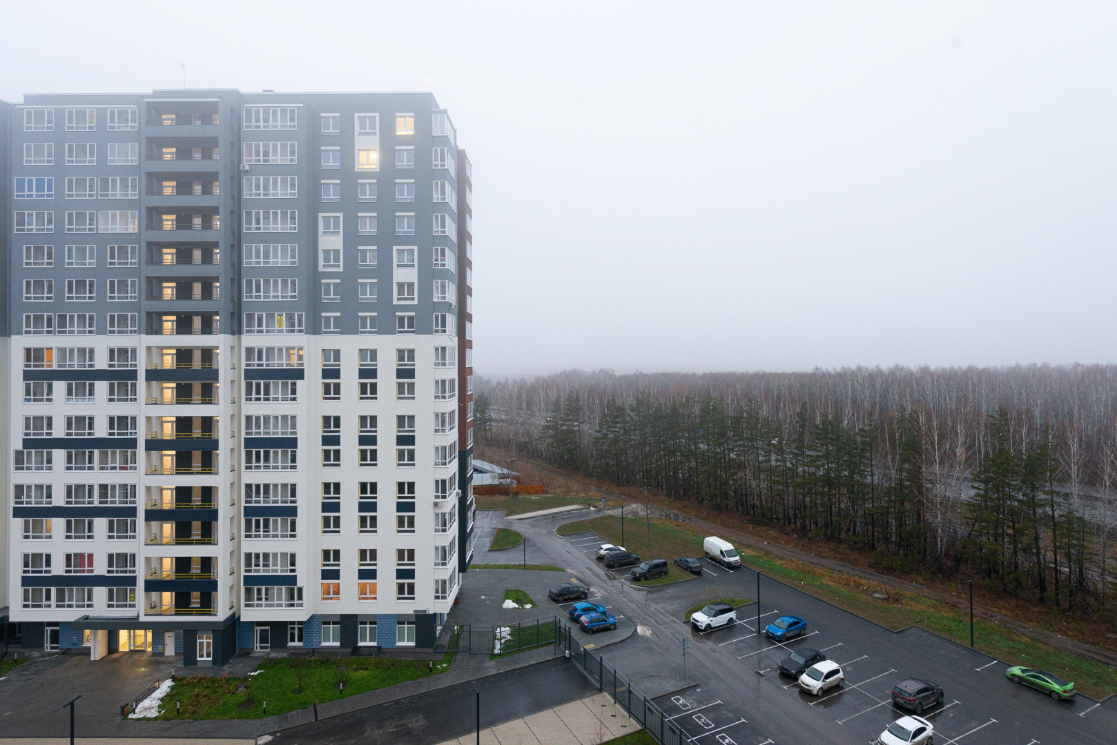 Апартаменты Люкс Аквамарин с дизайнерским ремонтом, для большой семьи