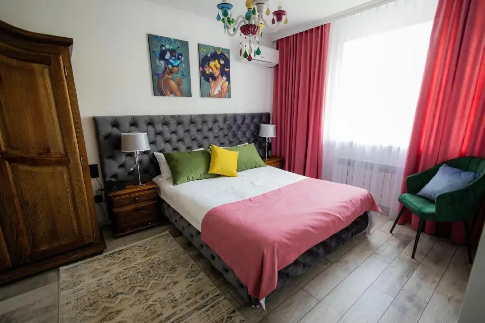 Отель Метелица