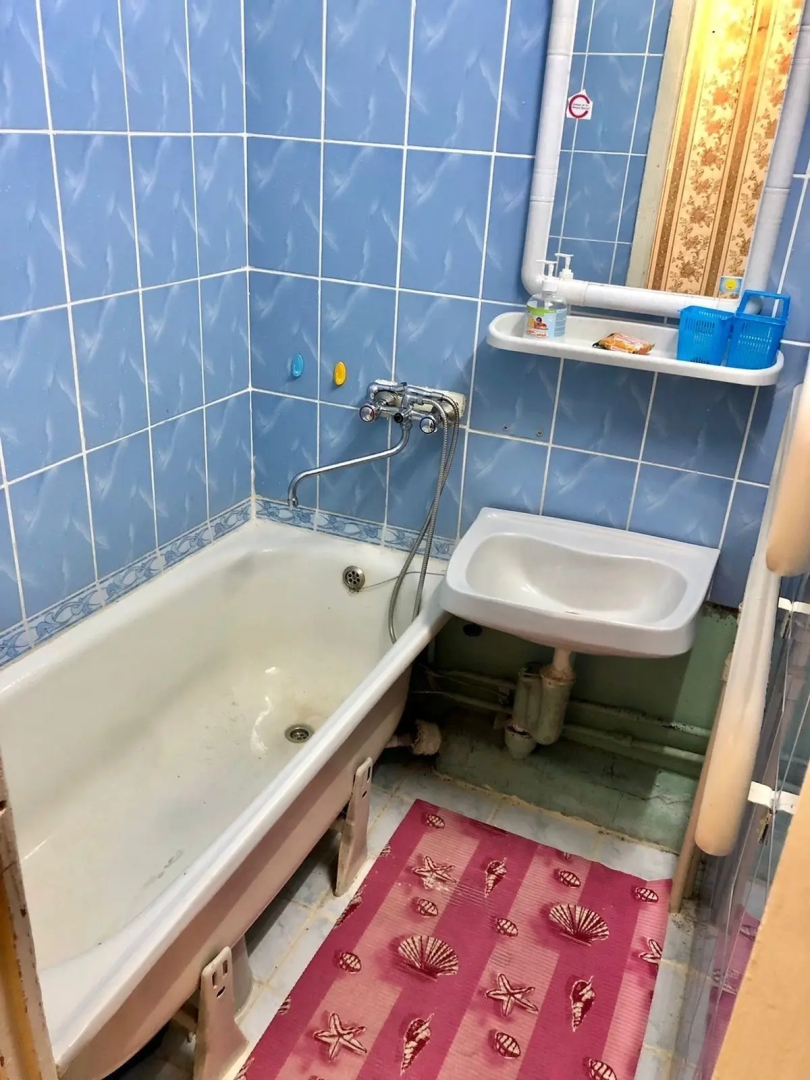 Квартира на Нагорной 19