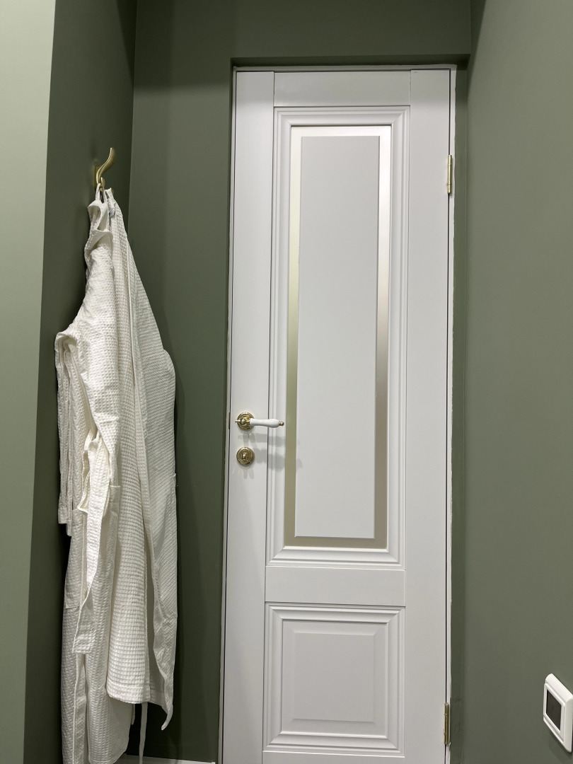 Апарт-отель Рахат апарт