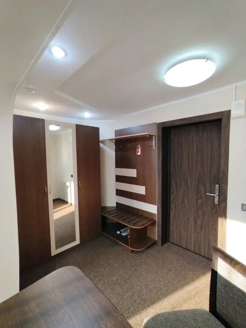 Гостиница Хакасия