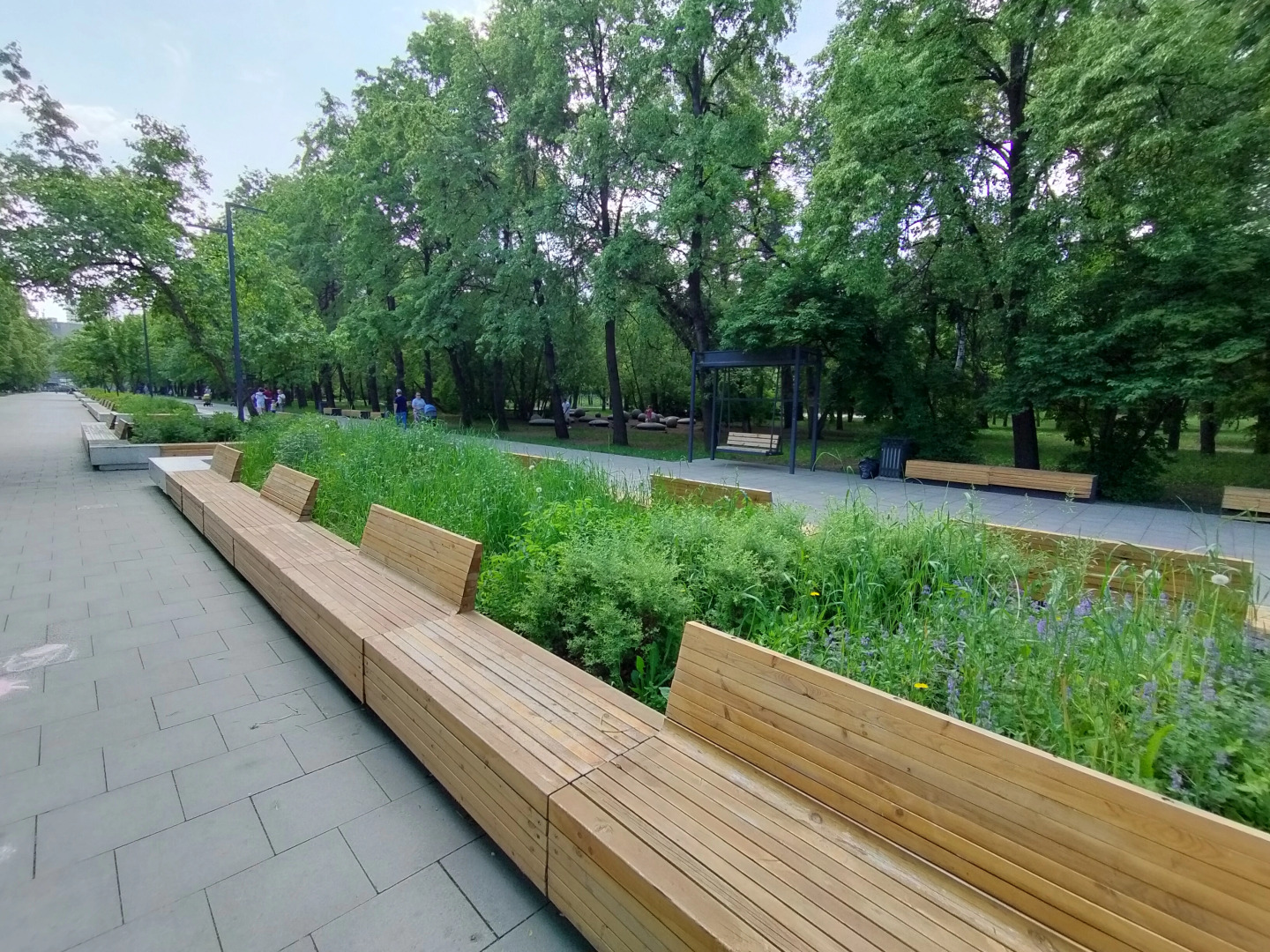 Квартира Ск