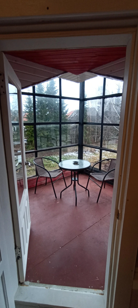 Гостевой дом Еловый мыс