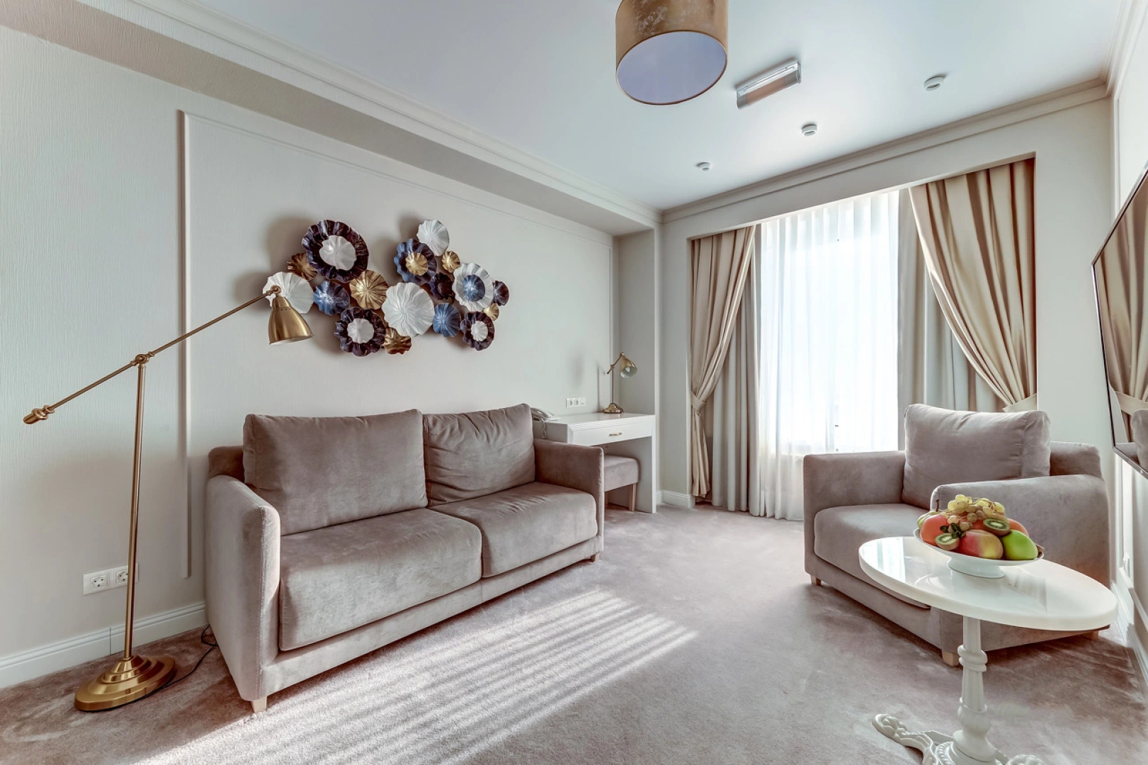 Отель Турист ZONT Hotel Group