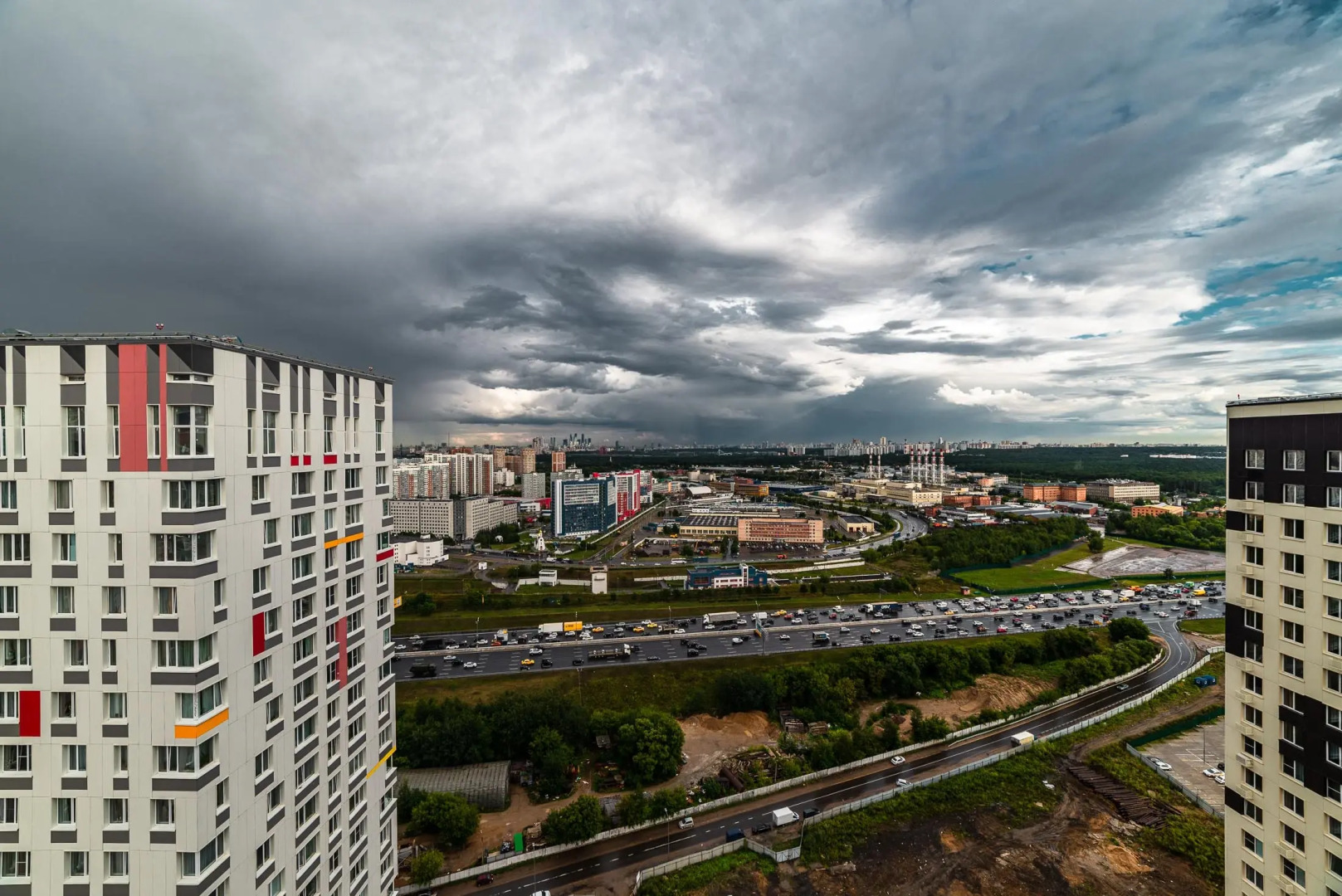 Квартира Лофтрент470