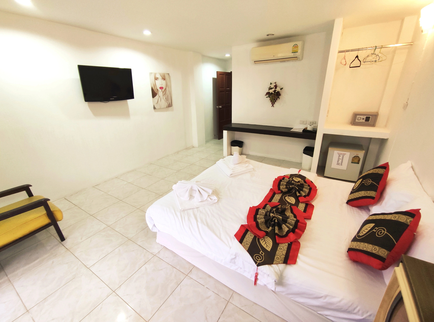 Гостевой дом Sea Beach Paradise