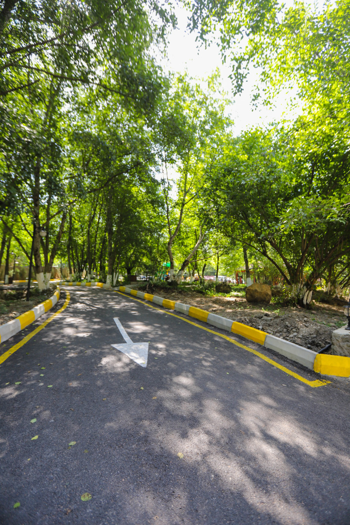 Maajid Quba Hotel & Restaurant Sanatorium