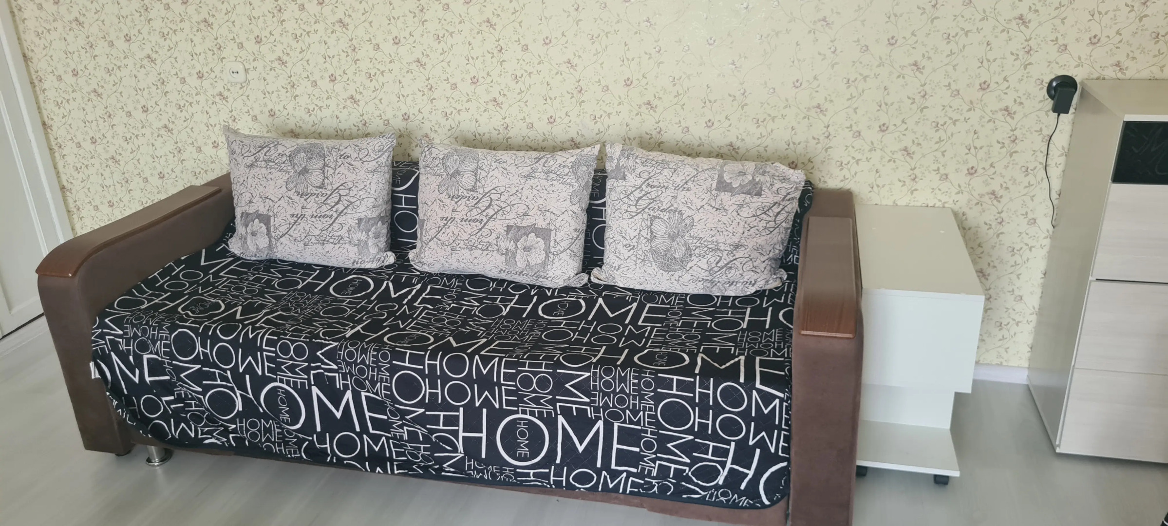 Апартаменты Перспектива