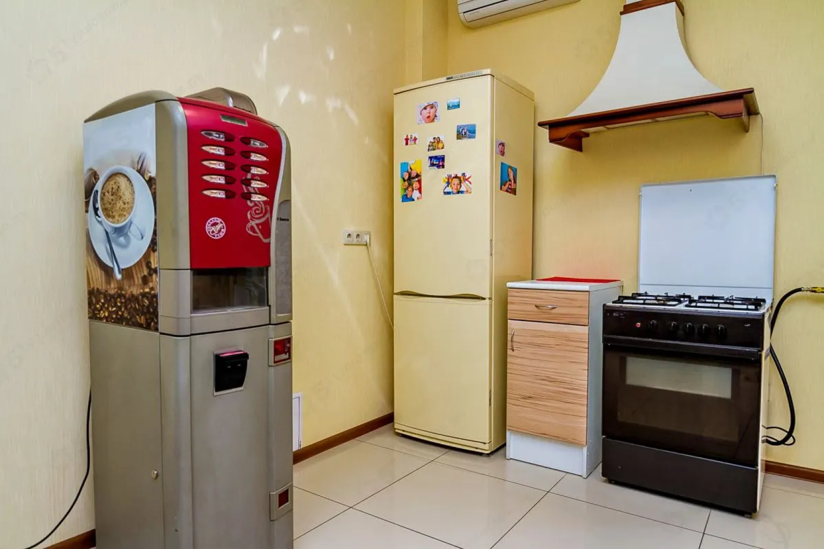 Гостевой дом Smart People Eco Home