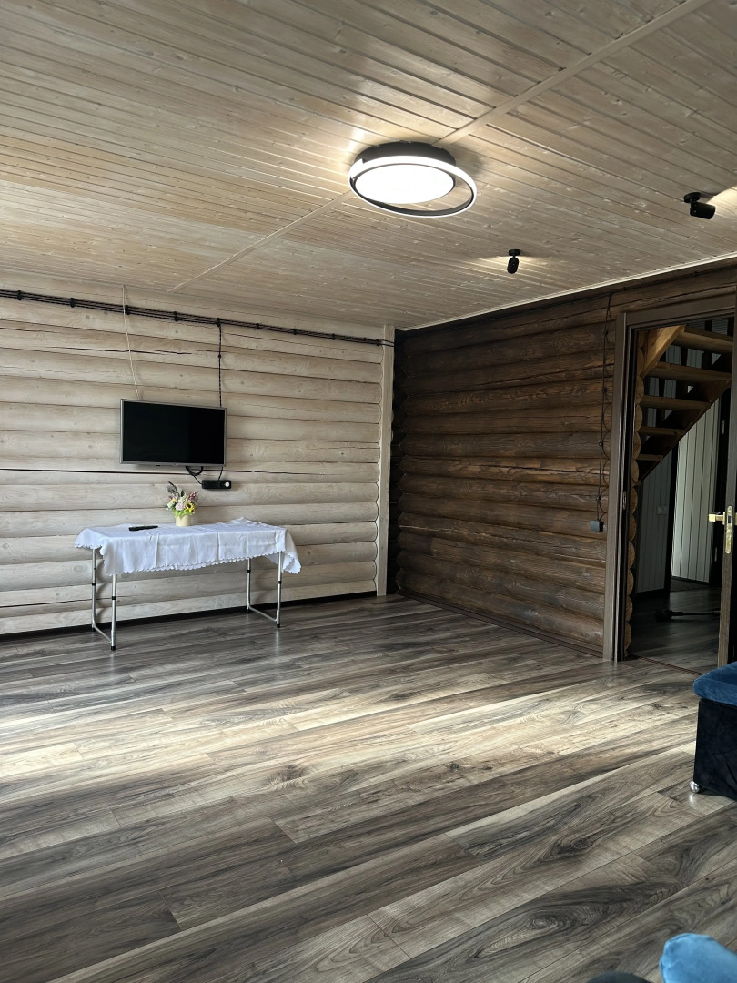 Частный дом в СНТ Сосновая Поляна 2808