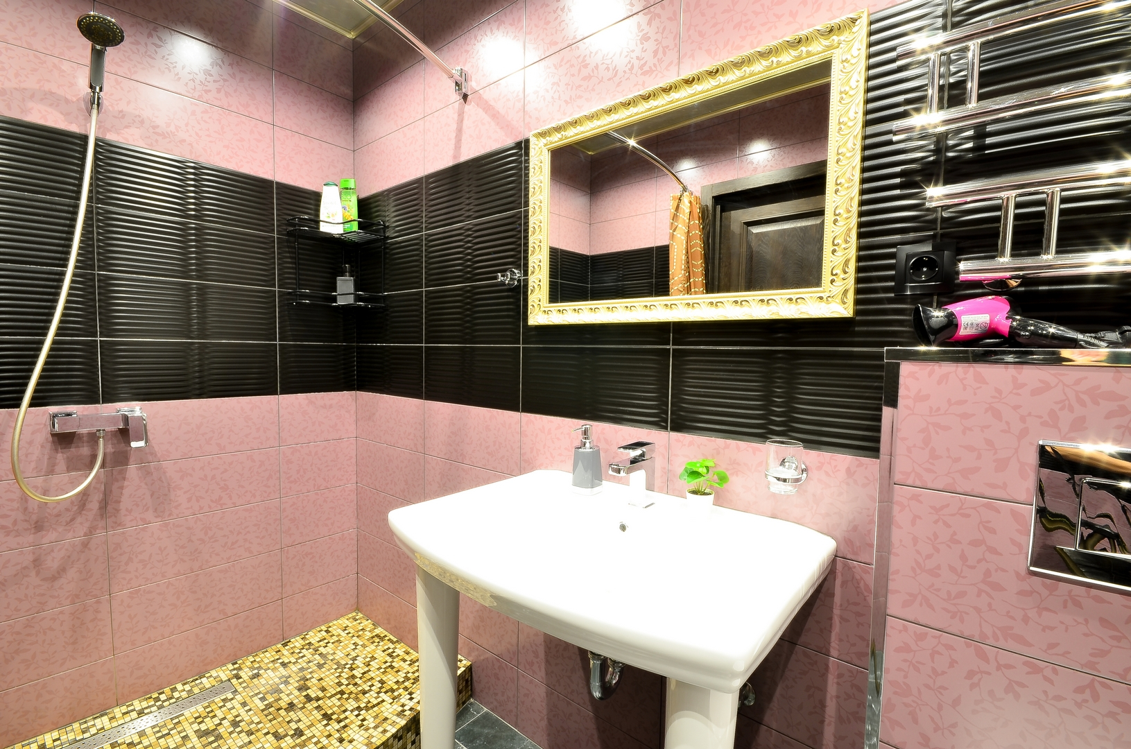 Квартира Как Дома 76 рядом с набережной