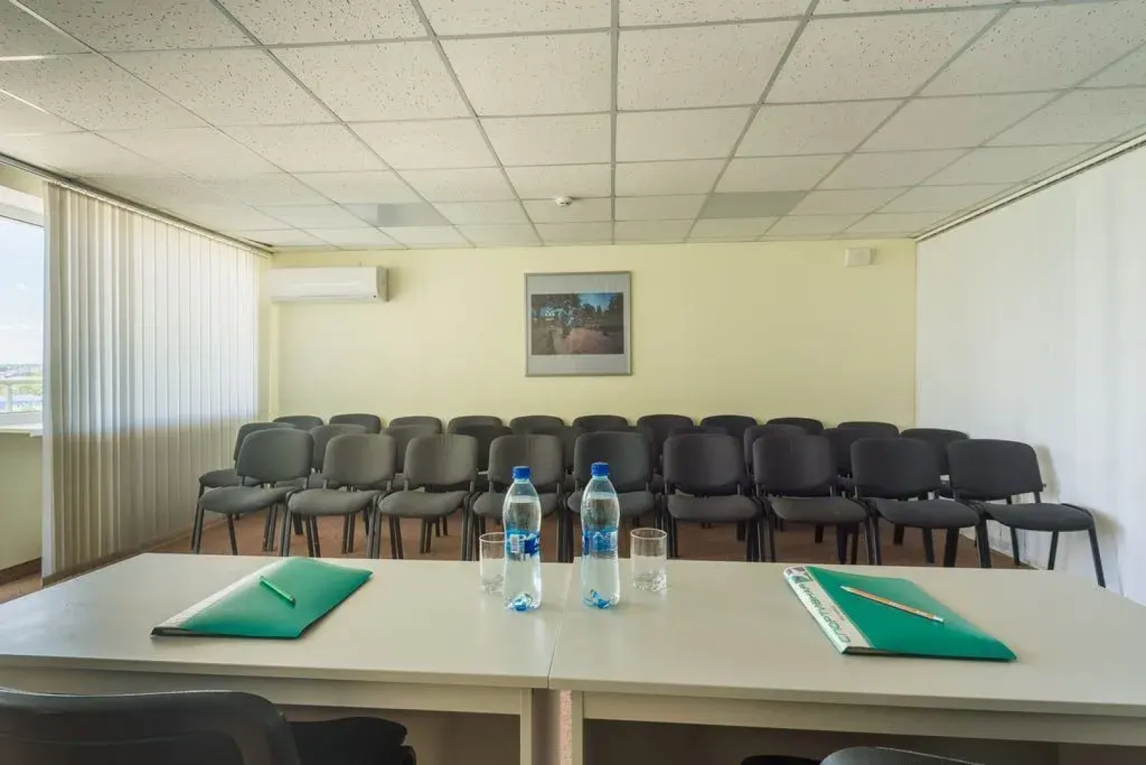 Гостиница Спортивная