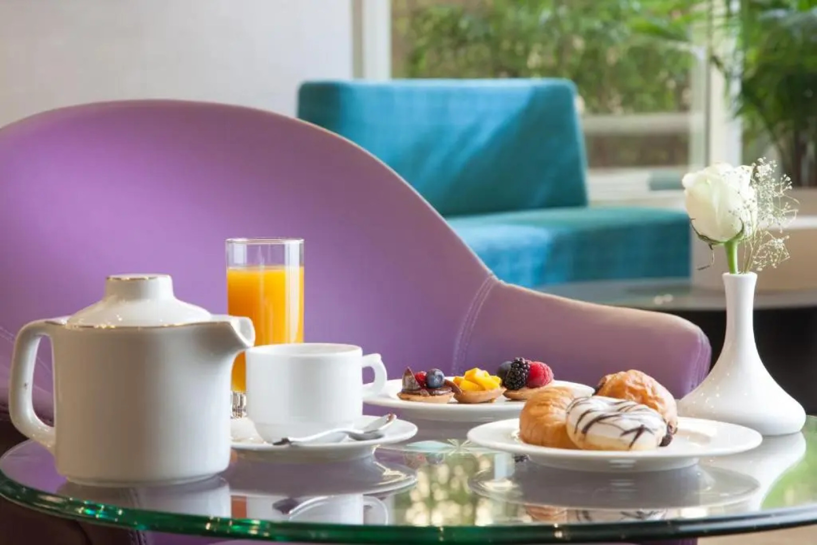 Отель Steigenberger El Tahrir Cairo