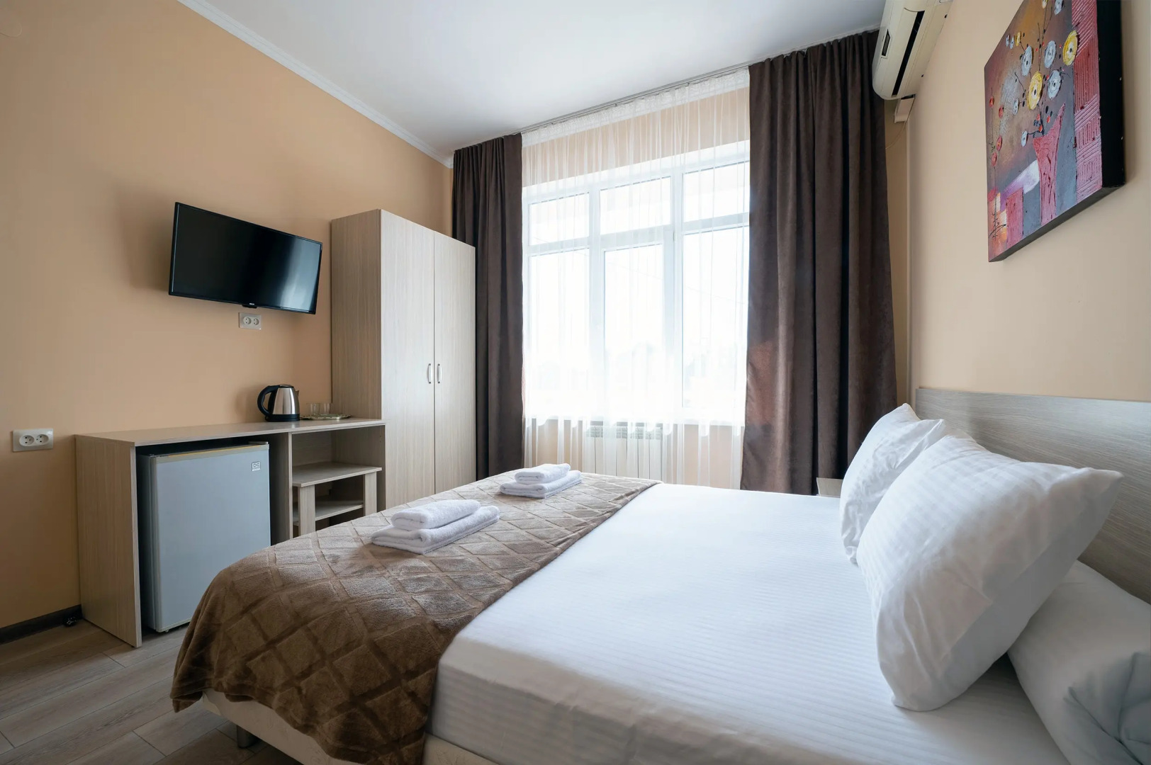 Гостевой дом Матис