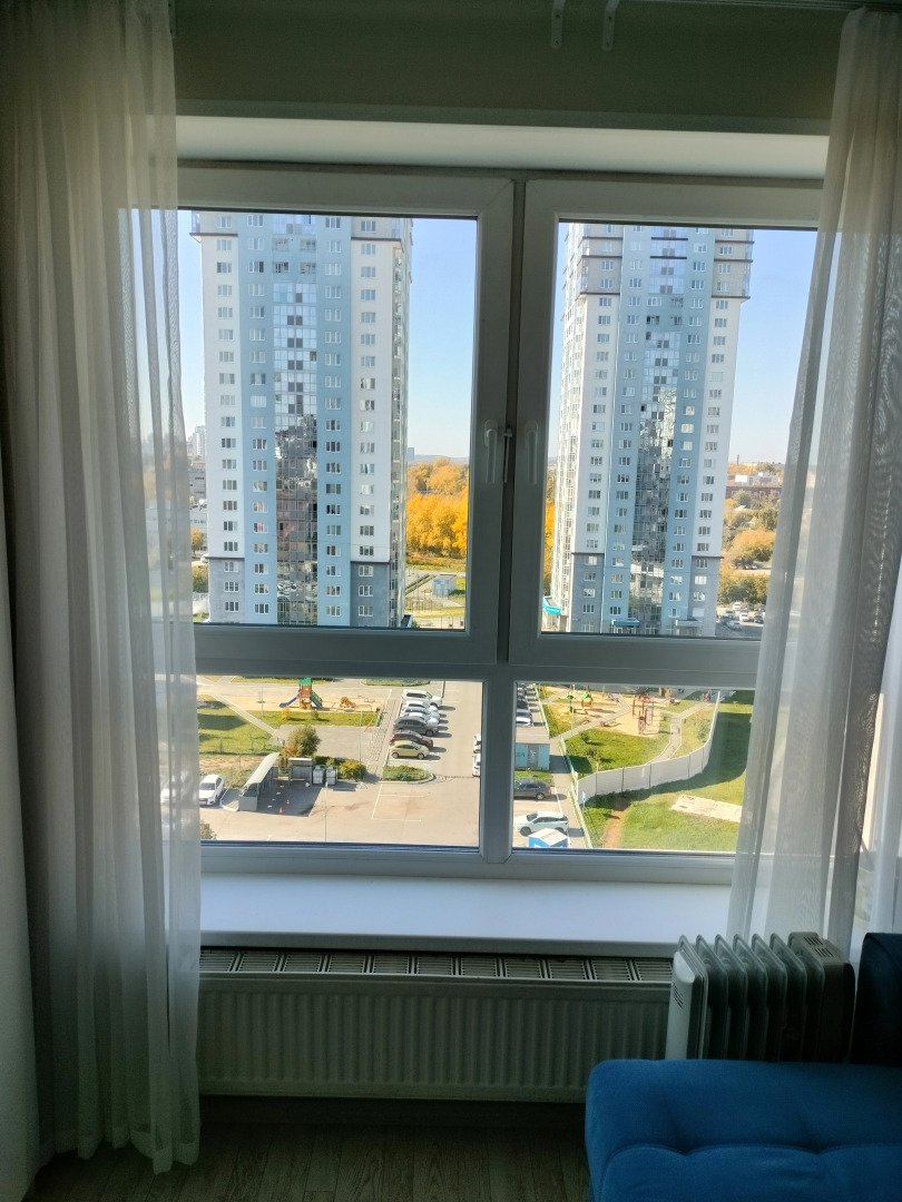 Квартира Ск