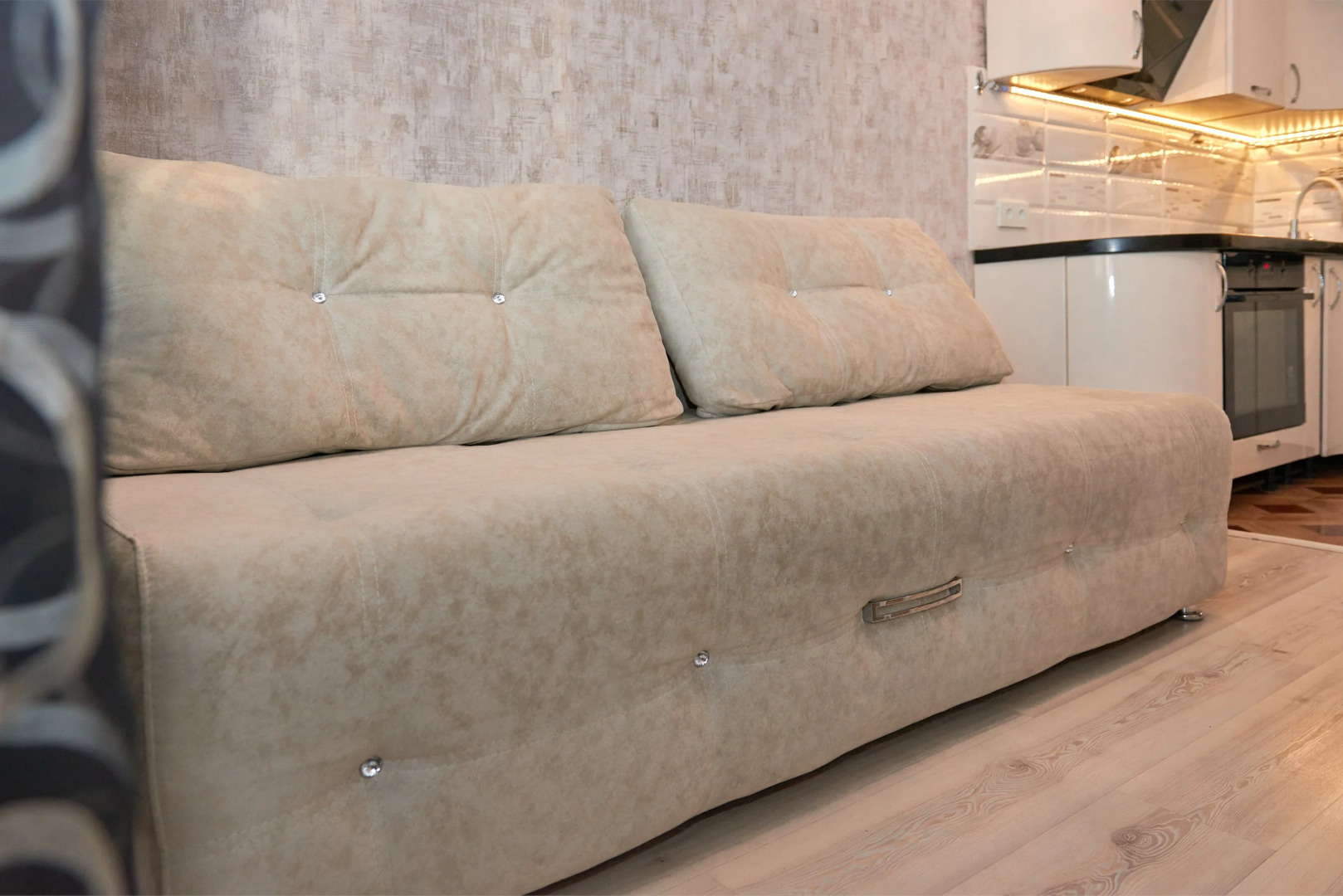 Апартаменты Однокомнатные Premium в ЖК Квартал