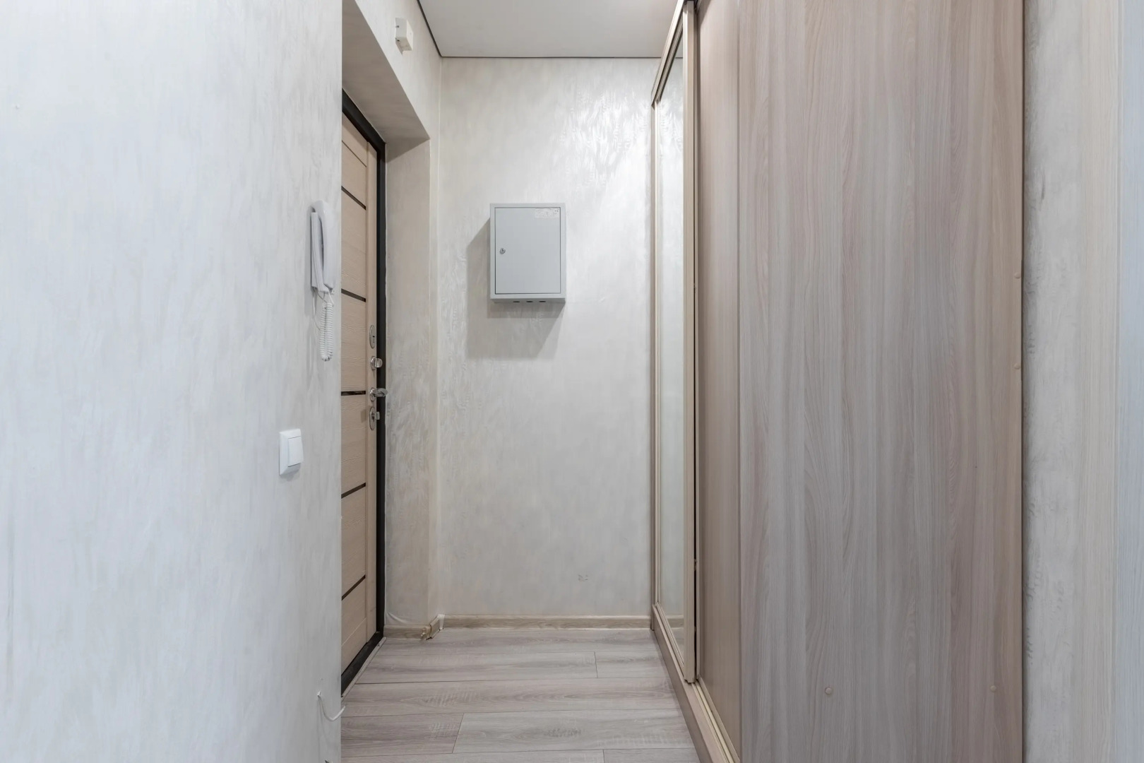 Апартаменты Престиж