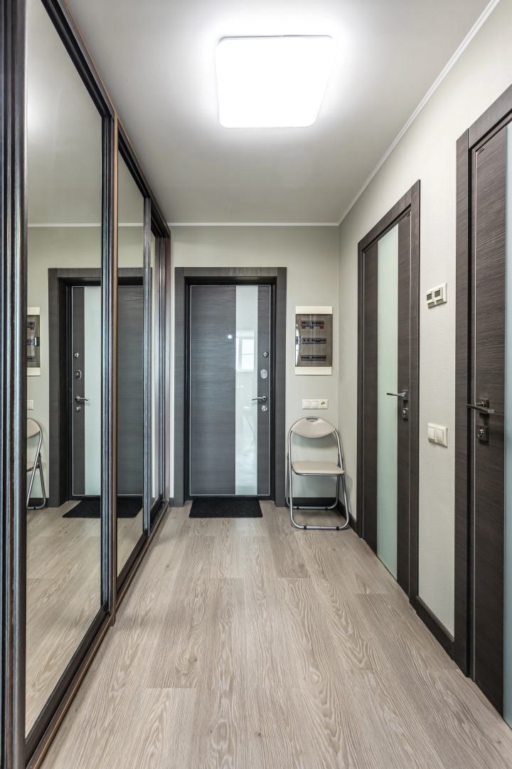 Квартира на 40 лет Октября